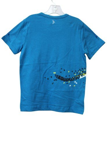 T-Shirt 8 back